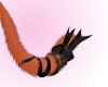Foxy Allie Tail