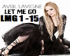 Avril Lavigne Let Me Go