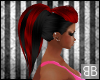 [BB] Lillith Blk/Red
