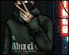 Ⓑ hoodie