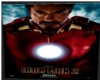DB Iron Man Movie Poster