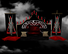 Throne of the Vampyre