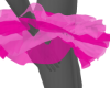 pink femboy tutu