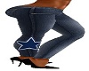 Cowboys jeans rls