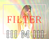 III M III > PHOTO FILTER