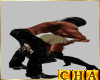Cha`Sexy Flip Kiss