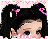 ✧.° babydoll bows