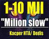 Milion slow-Kacper HTA..