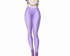 Lilac Leggings