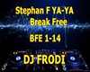 Stephan F YA-YA- Break