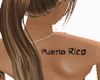 IP~Puerto RIco Tattoo