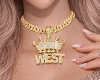 Fam West Chain👑