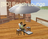 [BD] Beach Lounge