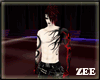 Demon Man Skin 2