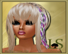 LS~Silvana Rooted Blond