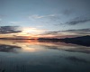 Lake Night View