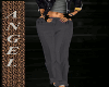 Sophisticated Lady Pants
