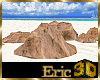 [E3D] Beach Rocks 1 V1