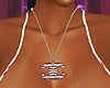 CC neckalce