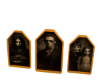 Creepy Portrait Frame V2