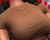 Boho Dress! Mocha