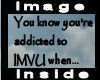 TOP TEN addicted to IMVU
