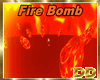 [DD] Fire Bomb Light