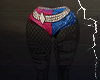DX Harley Body