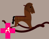 [A]Anim. Rocking Horse I