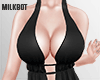 Babydoll Black