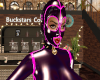 Goddes Damson Hood
