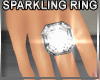 Designer Ring