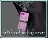[A] Pinky's BotBuddy Ear