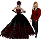 VAMP SUIT