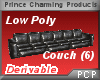 PCP~CouchLowPoly