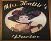 Miss Hattie's Parlor
