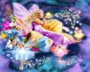 fairies of color