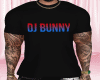 Camiseta Dj Bunny