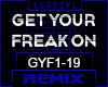 GYF - MISSY ELLIOT