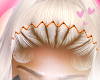 🎀 Hairband (ORANGE)