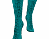 Green Boots