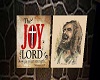 Joy n Jesus Pic