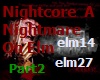 Nightcore Nightmare