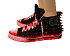 (PRAB) Spiked Converse