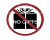 shield no gifts