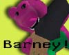 ~B~ BarneyBear