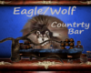 Eagle Wolf Country Bar