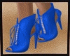 〆Blue Heels