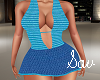 Blue Jumper