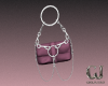 Valeria Bag Pink F